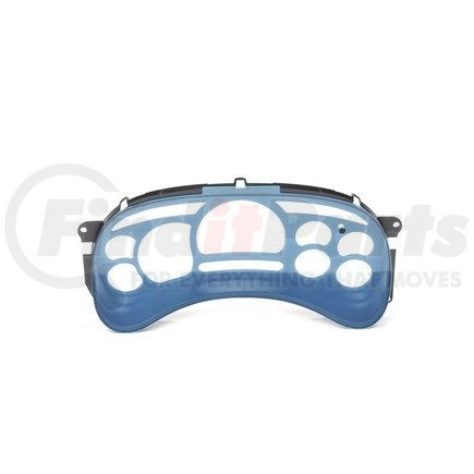 12205422 by ACDELCO - GM Original Equipment™ Instrument Panel Lens