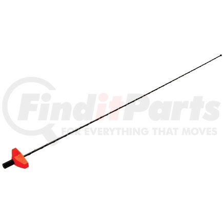 15087886 by ACDELCO - M6 X 1.0 -6H Thread Radio Antenna