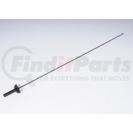 15264469 by ACDELCO - M6 X 1.0-6H Thread Radio Antenna