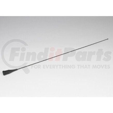15931264 by ACDELCO - Passenger Side Cowl Radio Antenna