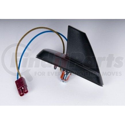 20791465 by ACDELCO - Digital Radio, Mobile Telephone, and GPS Navigation Antenna