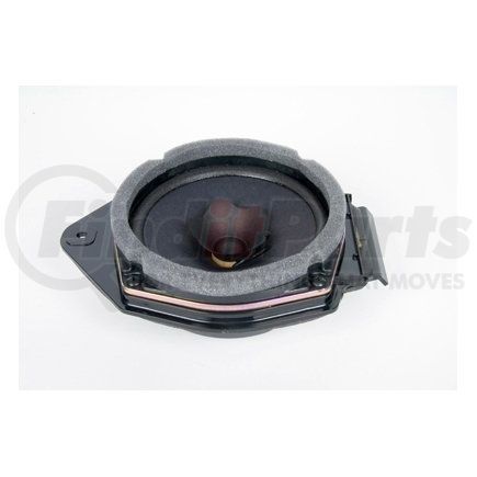 22699255 by ACDELCO - Front Door Radio Speaker