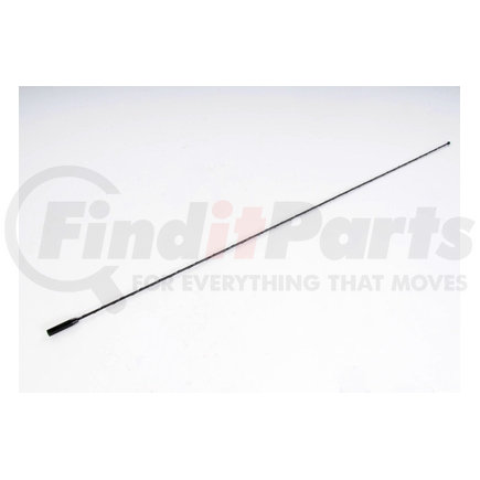 22876544 by ACDELCO - M7 X 1.0 -7H Thread Radio Antenna