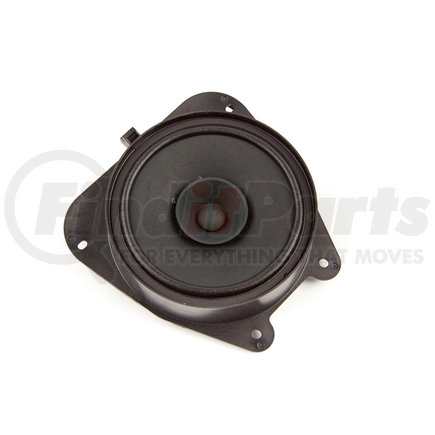 23450623 by ACDELCO - Front Door Radio Speaker