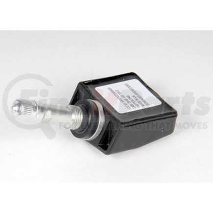 25773946 by ACDELCO - Tire Pressure Monitoring System (TPMS) Sensor