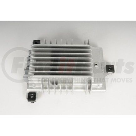 25796753 by ACDELCO - Radio Speaker Amplifier