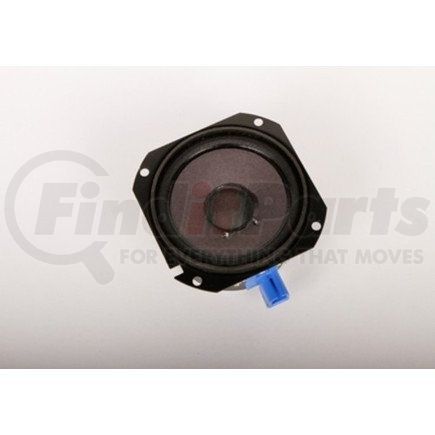 25798963 by ACDELCO - 3.5 in Radio Speaker
