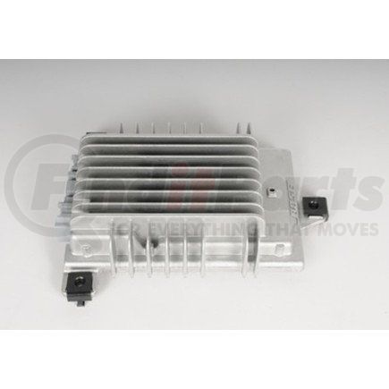 25811051 by ACDELCO - Radio Speaker Amplifier