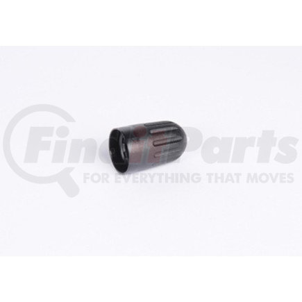 25858636 by ACDELCO - Black Tire Pressure Monitoring System (TPMS) Sensor Cap