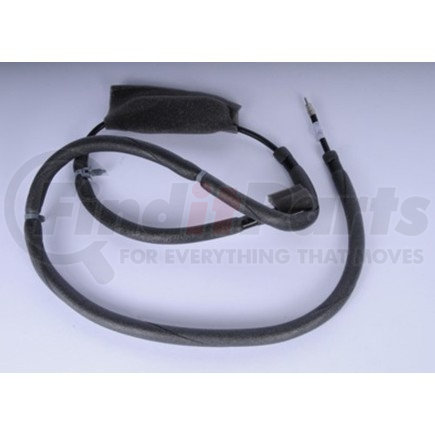 25893238 by ACDELCO - Radio Antenna Cable Extension