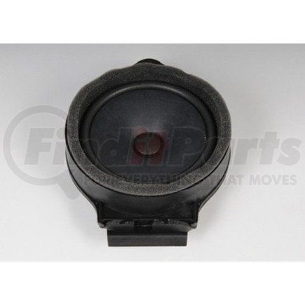 25926188 by ACDELCO - Front Door Radio Speaker