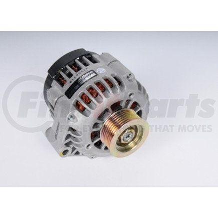 321-2109 by ACDELCO - Alternator