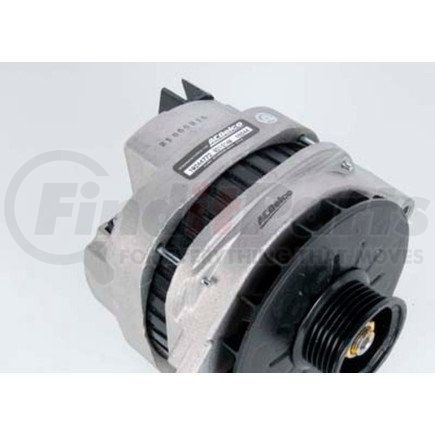 321-2149 by ACDELCO - Alternator