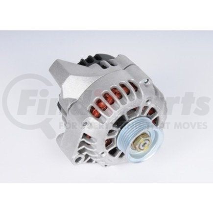 321-2158 by ACDELCO - Alternator