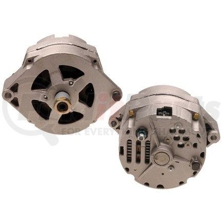 321-649 by ACDELCO - Alternator