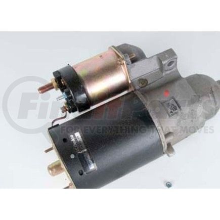 323-1069 by ACDELCO - Starter
