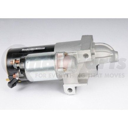 323-1471 by ACDELCO - Starter