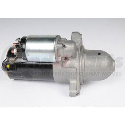 323-1476 by ACDELCO - Starter