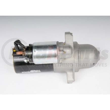 323-1621 by ACDELCO - Starter