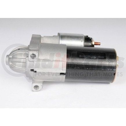 323-1622 by ACDELCO - Starter