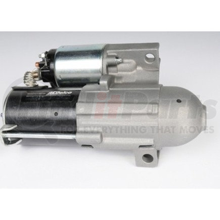 323-1626 by ACDELCO - Starter