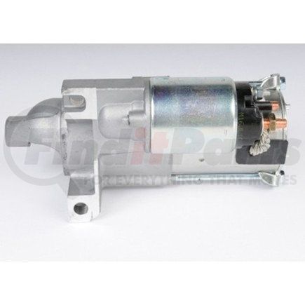 323-1627 by ACDELCO - Starter