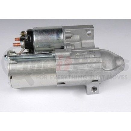 323-1630 by ACDELCO - Starter