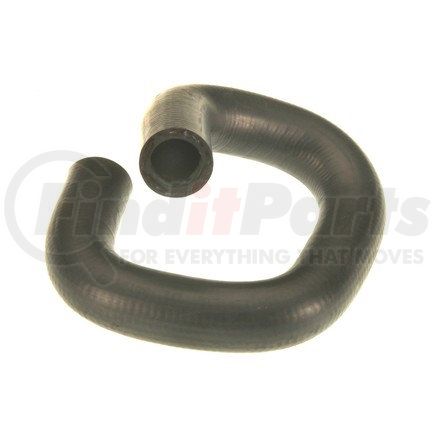 14198S by ACDELCO - Molded Heater Hose