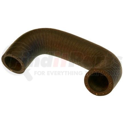 14209S by ACDELCO - Molded Coolant Hose