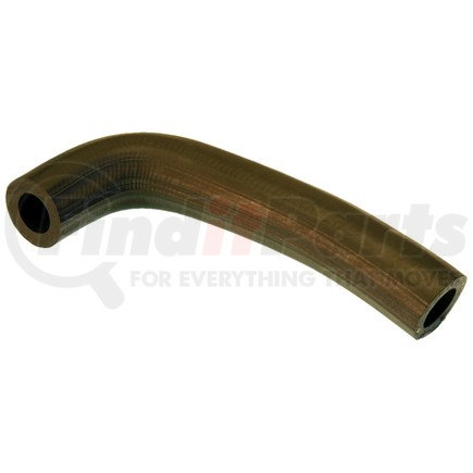 14210S by ACDELCO - Molded Coolant Hose