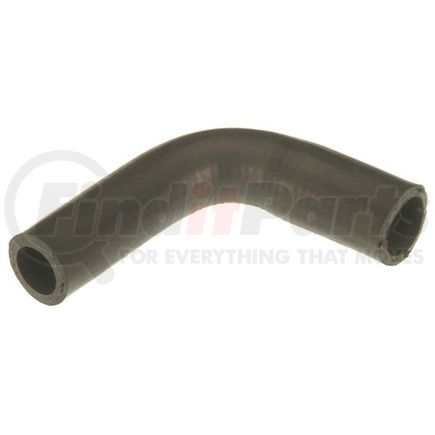14213S by ACDELCO - Molded Coolant Hose