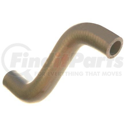 14232S by ACDELCO - Molded Coolant Hose