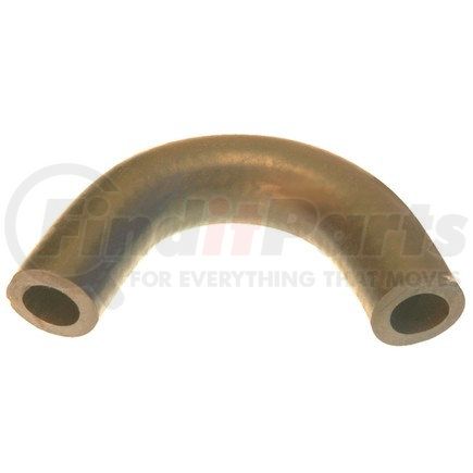 14233S by ACDELCO - Molded Coolant Hose