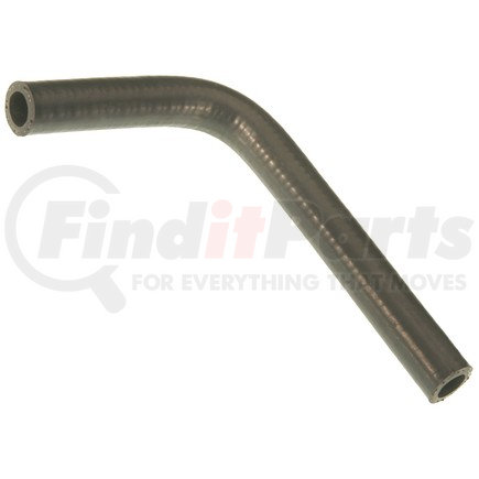 14242S by ACDELCO - 90 Degree Molded Heater Hose