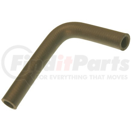 14243S by ACDELCO - 90 Degree Molded Heater Hose