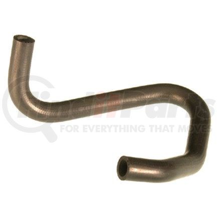 14257S by ACDELCO - Molded Heater Hose