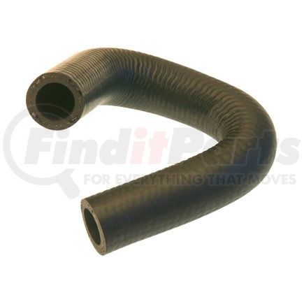 14258S by ACDELCO - Molded Heater Hose