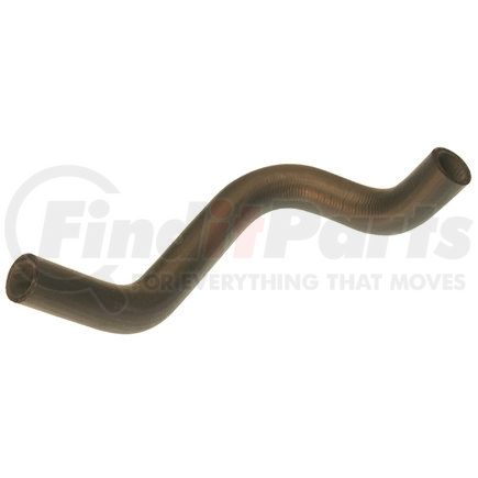 14322S by ACDELCO - Molded Heater Hose