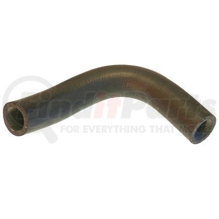 14323S by ACDELCO - Molded Heater Hose