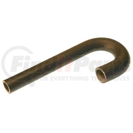 14329S by ACDELCO - Molded Heater Hose