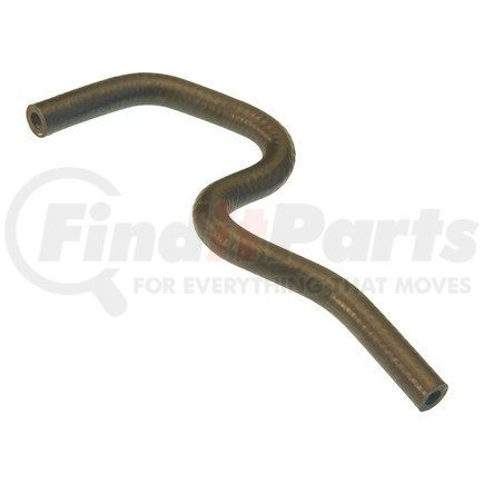 14351S by ACDELCO - Molded Heater Hose