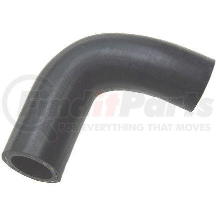 14367S by ACDELCO - Molded Heater Hose
