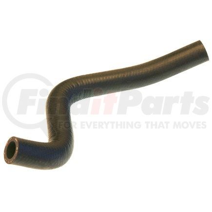 14368S by ACDELCO - Molded Heater Hose