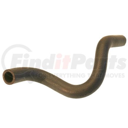 14373S by ACDELCO - Molded Heater Hose