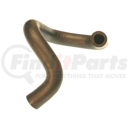14397S by ACDELCO - Molded Heater Hose