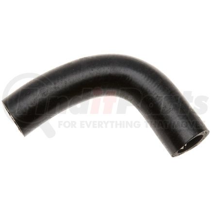 14592S by ACDELCO - Molded Heater Hose