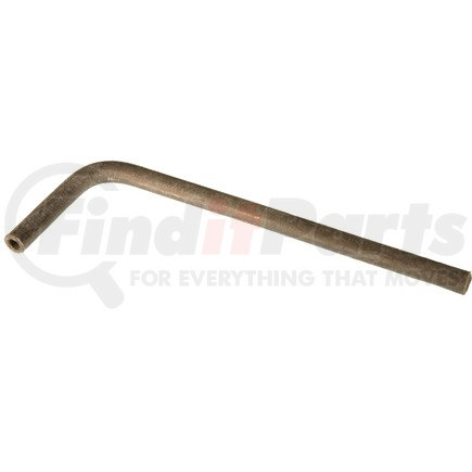 16001M by ACDELCO - Molded Heater Hose