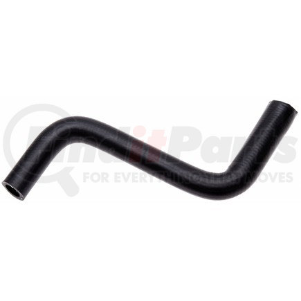 16042M by ACDELCO - Molded Heater Hose