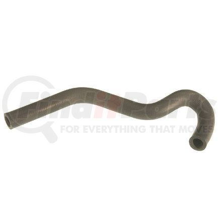 16069M by ACDELCO - Molded Heater Hose