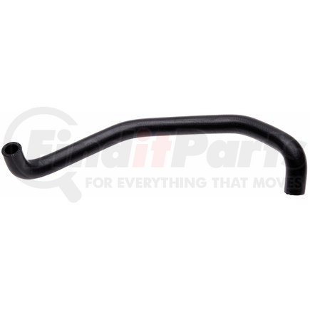 16088M by ACDELCO - Molded Heater Hose